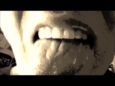 theproblmchild - GingerVitus (Official Music Video)