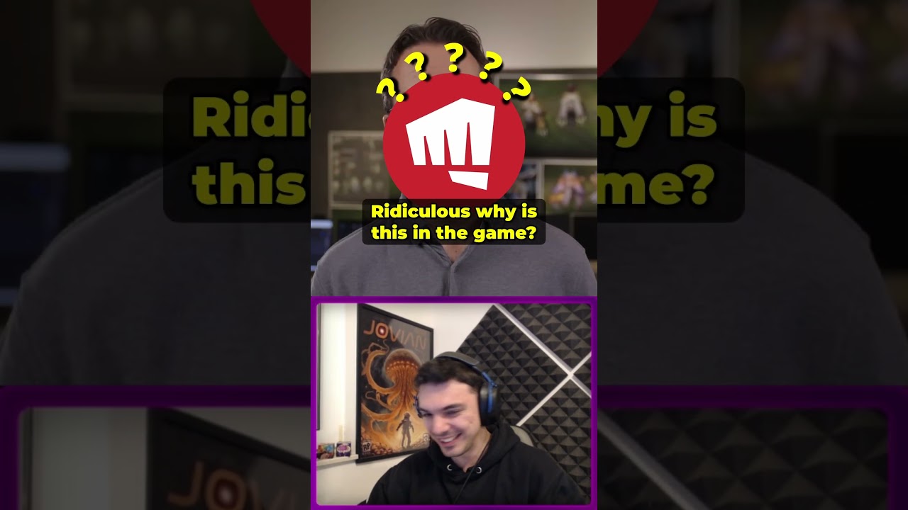 Riot FINALLY Made THIS Change...