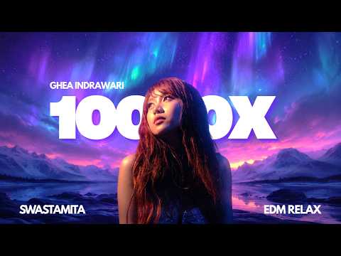GHEA INDRAWARI - 1000x (Cover by Swastamita)