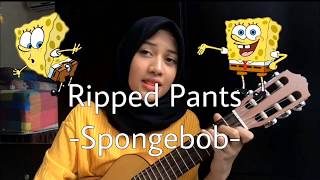 Download lagu Ripped Pants Cover By Dylan mp3 Download lagu Ripped Pants Cover By Dylan mp3