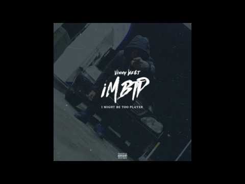 Vinny West - Too Player [Official Audio] (Prod. by Stitch Jones)