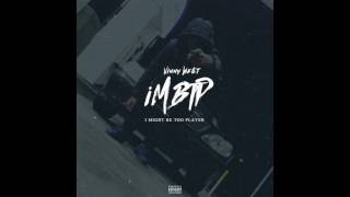 Vinny West - Too Player [Official Audio] (Prod. by Stitch Jones)