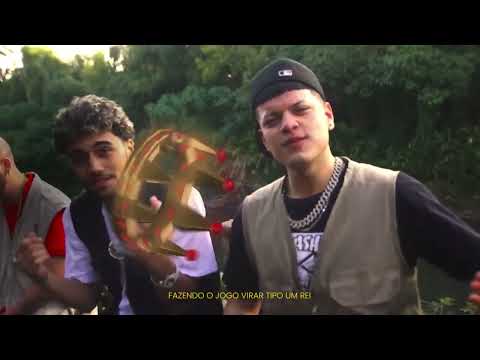 BUFF - HIT DO ANO 🏆 (FEAT. MENOR GD, VIDALZ, LAFEEH) - [CLIPE OFICIAL]