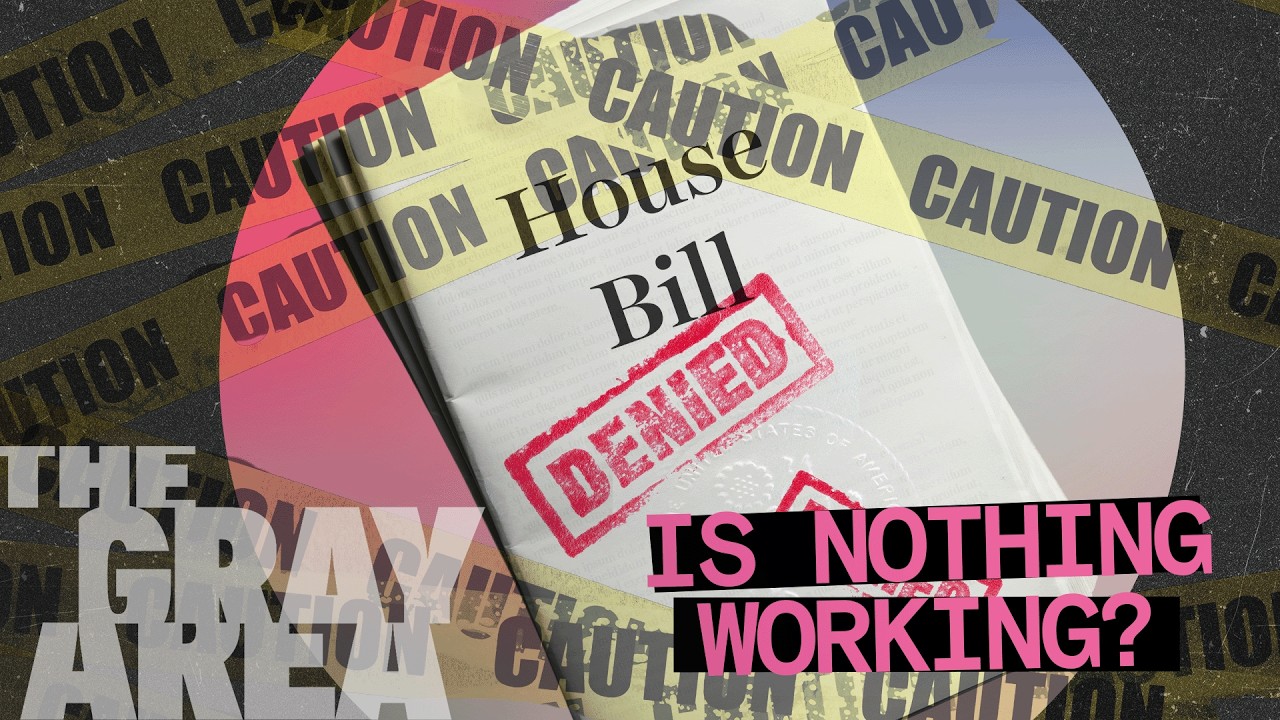 Why America can’t build anything | The Gray Area