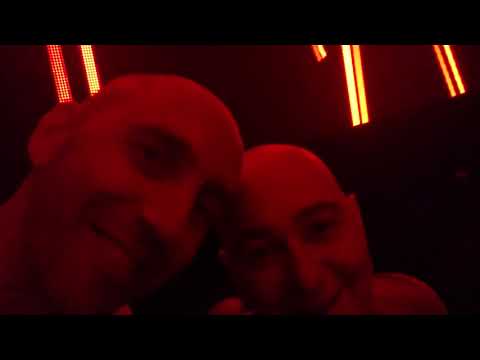 Maceo Plex Time Warp - 25 yr Mannheim