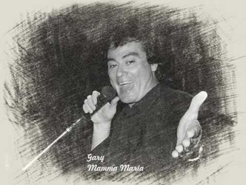 Gary - Mamma María