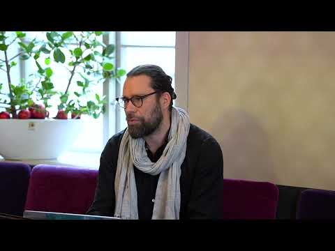 The HEAP project. Researchers' stories - Ville