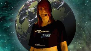 When Science Fails...