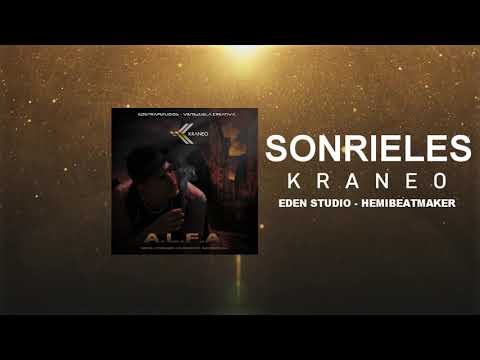 SONRIELES - KRANEO [Prod: HEMIBEATMAKER]