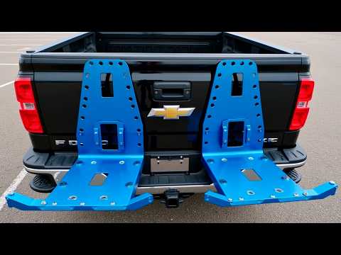 45 Amazing Car Gadgets Amazon FOR YOUR PICKUP TRUCK!