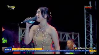Download lagu luka hati luka diri cantika nuswantoro feat cak pendil OK ADELLA live cikarang 4-10-25 #bantulike mp3 Download lagu luka hati luka diri cantika nuswantoro feat cak pendil OK ADELLA live cikarang 4-10-25 #bantulike mp3