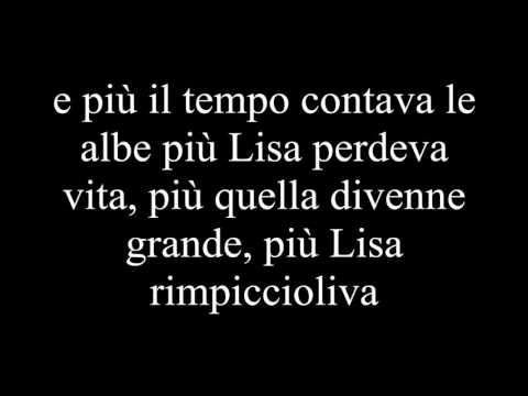 Dj West feat. Murubutu & Claver Gold - L'amica di Annalisa [Testo]