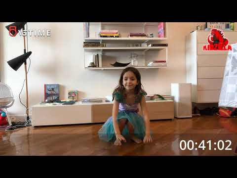 Lea - Kids got talent