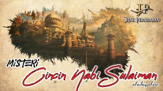 Download lagu Siapakah yang Memegang Cincin Ajaib Nabi Sulaiman Saat Ini? mp3