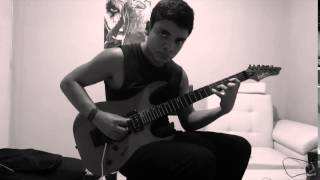 Inquisition - Hail the cult (Cover)
