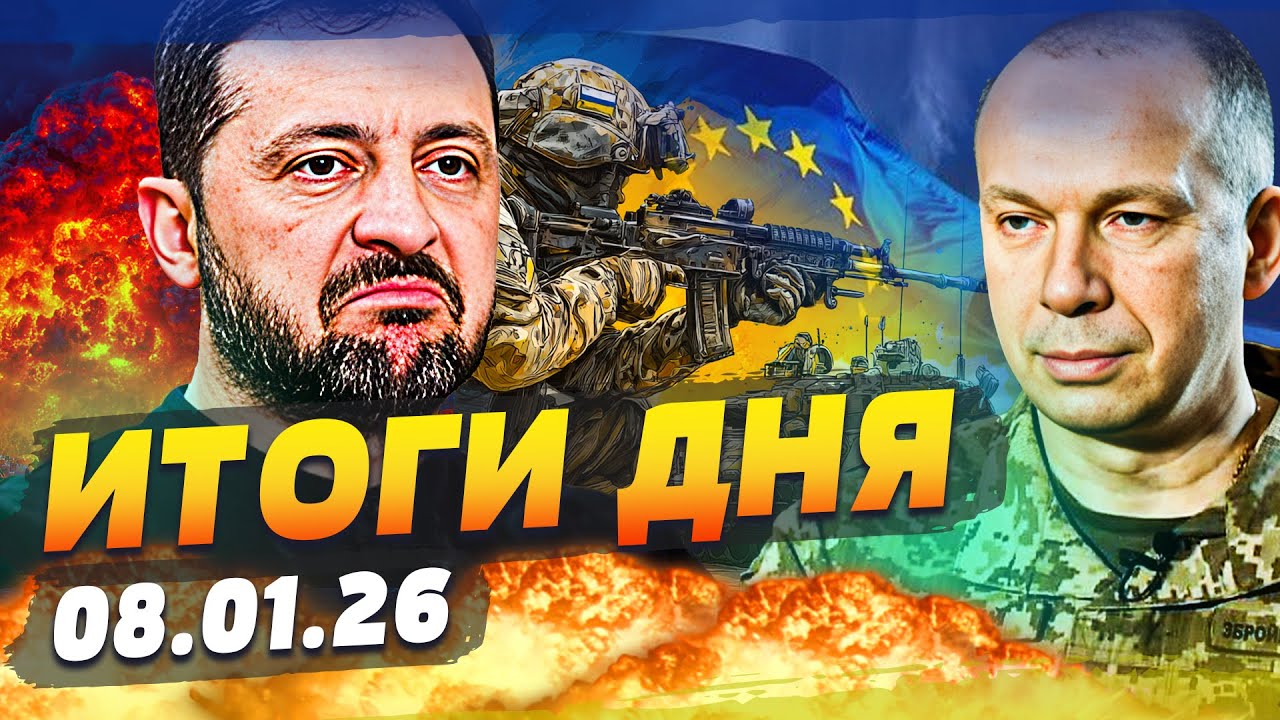 ⚡️МИНУТЫ НАЗАД! РОССИЯ: ВСЕ ПОСЫПАЛОСЬ! УКРАИНА СМОГЛА СДЕЛАТЬ НЕРЕАЛЬНОЕ! ?