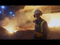 Alec Steele S Visit To Tata Steel