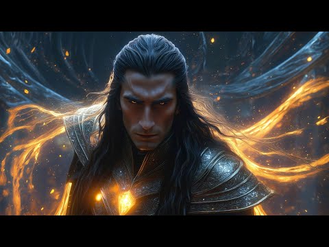 The First Discord || Melkor's Ambition