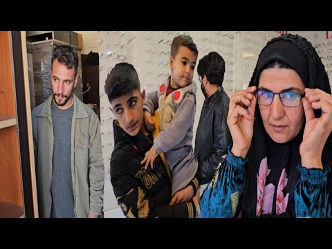 "The Eye Doctor Visit That Changed Their Day – And Their Plans!"