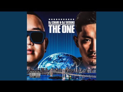 キャムロンやサンタナ (feat. GG Ujihara)