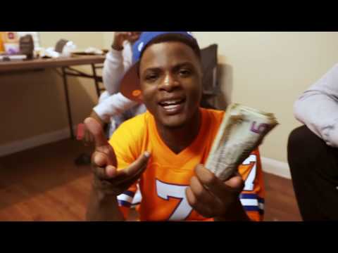 Yung Ro - Up ft. 70th Street Carlos (Official Music Video)