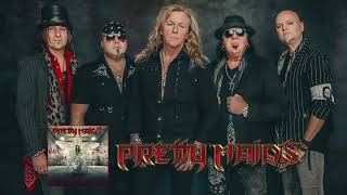 Pretty Maids - "Undress Your Madness" (Official Audio) #PrettyMaids #UndressYourMadness