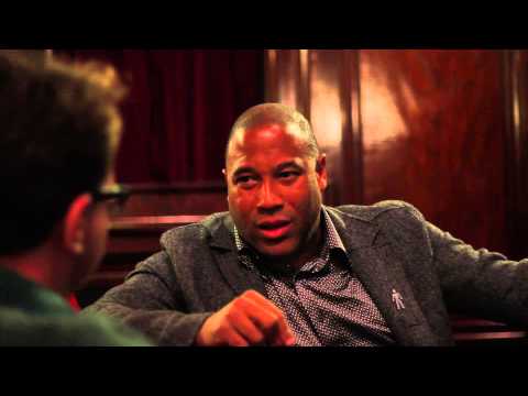 TAW John Barnes Interview