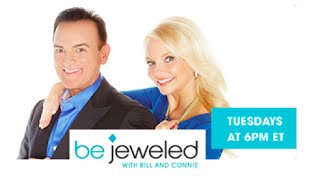 HSN | Be Jeweled with Bill and Connie 10.20.2015 - 6 PM