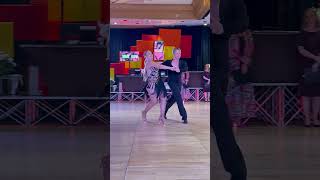 Ballroom Dance Lessons in Beverly Hills with dance instructor Oleg Astakhov