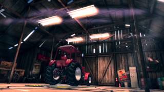 Watch and explore about Maszyny Rolnicze 2015