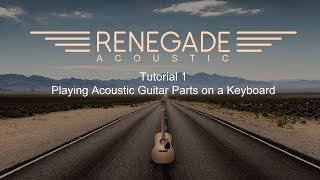 Download lagu Renegade Ac Gtr Tutorial 1 mp3 Download lagu Renegade Ac Gtr Tutorial 1 mp3