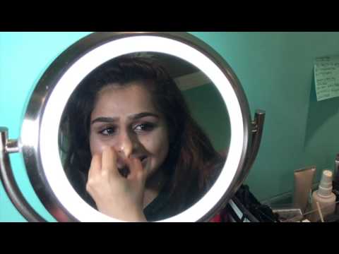 Animal Cosmetic Testing Commerical