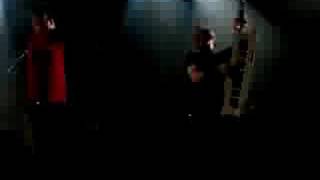 Bella Morte-Where Shadows Lie