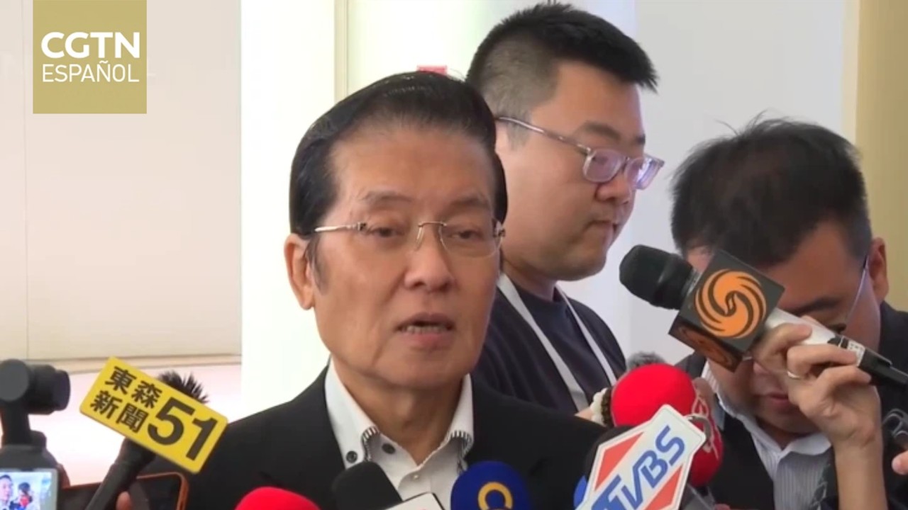 El KMT acoge con satisfacción las políticas para impulsar las relaciones con la región de Taiwan