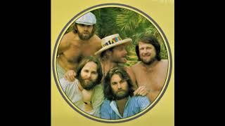 Beach Boys  - &quot;Belles of Paris&quot;  1978