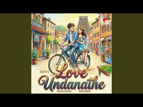 LOVE UNDANATHE