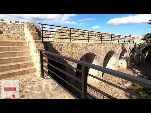 HAI IN BUCOVINA, PALMA, CERAMICA DE MARGINEA, CETATE SUCEAVA, pe urmele celor de la Hai hui in doi.