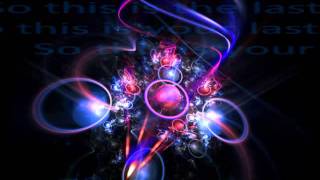 Mecha Love - Hadouken Lyrics