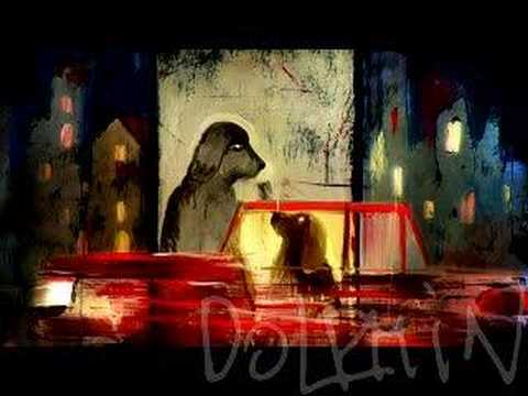 Dolphin - Sneg (Snow)