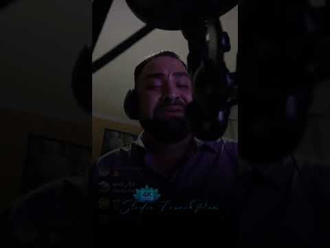 Muhamed Meety Javeresi Romni Ulan Tu A Na Sijan Manza 2023 - Track 1 - Studio FranceRomMusic