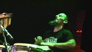 Lukas Nelson Promise Of The Real - Wanted To Try