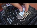 Zalman Performa ST CPU aušintuvas (CNPS10X)