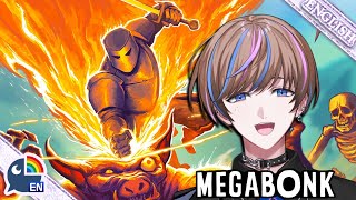 【MEGABONK】This is my time to HEAL!【NIJISANJI EN | Seible】