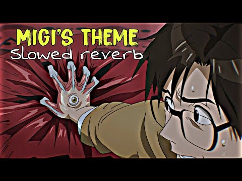 Speak [Migi's Theme] - Slowed + reverb - Parasyte | Kiseijuu: Sei no Kakuritsu OST // Ken Arai