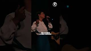 Como Confiar De Novo? #danielaaraujo #esperança #gospelmusic #jesus #musica #louvores #louvor #show