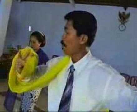 Tayub Tulungagung ~ Cucak Rowo