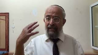 דבר תורה קצר לפרשת אמור התשפ״ה- הרב ינון קלזאן (הרב ינון קלזאן) - התמונה מוצגת ישירות מתוך אתר האינטרנט יוטיוב. זכויות היוצרים בתמונה שייכות ליוצרה. קישור קרדיט למקור התוכן נמצא בתוך דף הסרטון