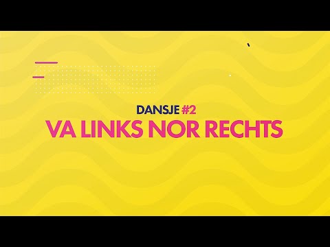 #2 Carnavalsmatch - Va Links nor Rechts