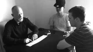 Rasmus F. Lind - One in Five