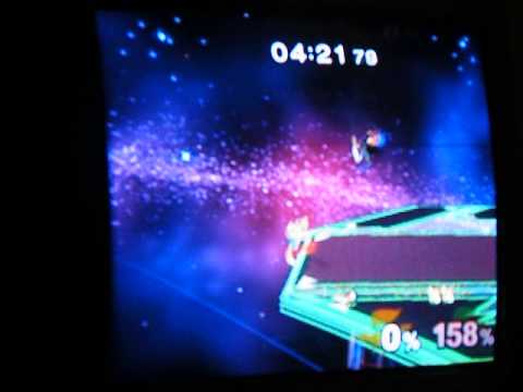 Casa de Miguel Grand Finals Part 1- (W) Croix {Black Falco} vs (L) Syco {Fox, Red Falco}